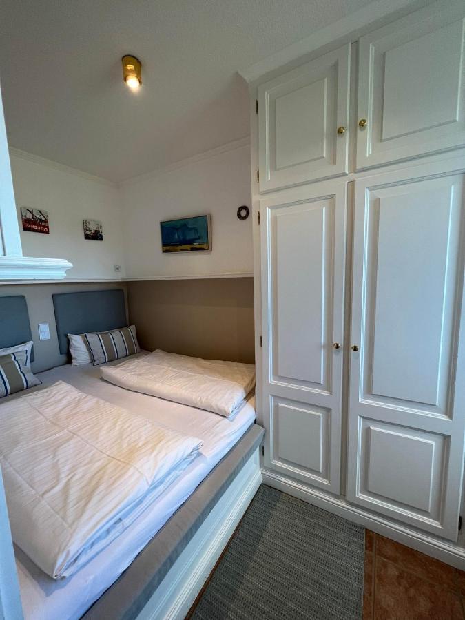 Apartamento Passat Wenningstedt-Braderup Exterior foto